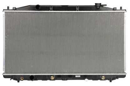 Picture of CU13082 COMPLETE RADIATOR By SPECTRA PREMIUM IND, INC.