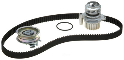 Picture of TCKWP296M TMG KIT INCL WAT PUMP BELT  TB By ACDELCO GOLD/PROFESSIONAL CANADA