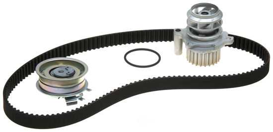 Picture of TCKWP296M TMG KIT INCL WAT PUMP BELT  TB By ACDELCO GOLD/PROFESSIONAL CANADA