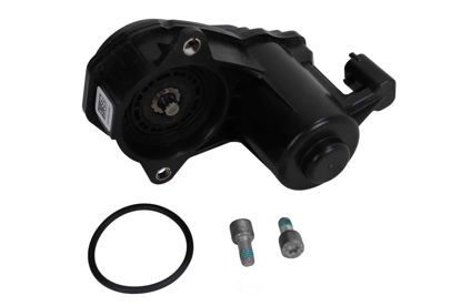 Picture of 13544734 ACTUATOR By GM GENUINE PARTS CANADA