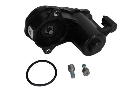 Picture of 13544734 ACTUATOR By GM GENUINE PARTS CANADA