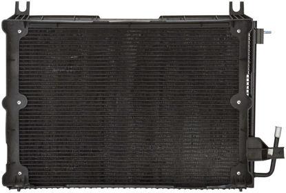 Picture of 7-3016 A/C CONDENSER By SPECTRA PREMIUM IND, INC.