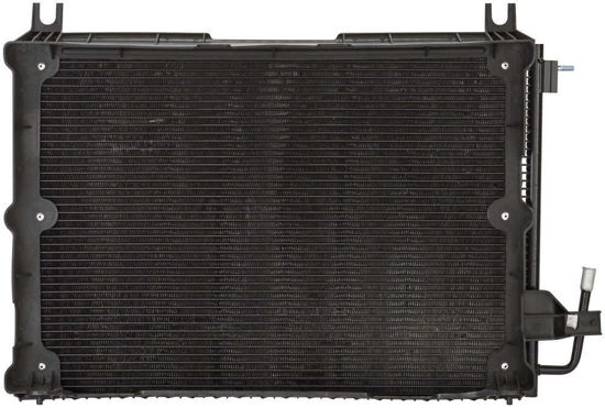 Picture of 7-3016 A/C CONDENSER By SPECTRA PREMIUM IND, INC.