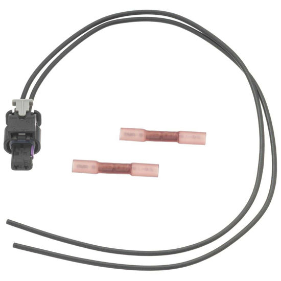 Picture of S2860 INTERMOTOR FUEL INJECTOR CONNE By STANDARD MOTOR PRODUCTS
